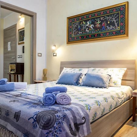 דירות Villanova Monteleone Relax House And Fitness 9 מראה חיצוני תמונה