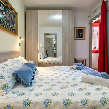 דירות Villanova Monteleone Relax House And Fitness 9 מראה חיצוני תמונה