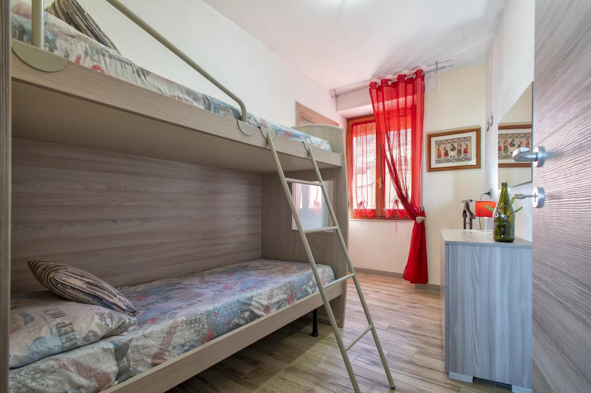 דירות Villanova Monteleone Relax House And Fitness 9 מראה חיצוני תמונה